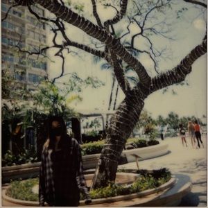 Meet your Posher, Sierra